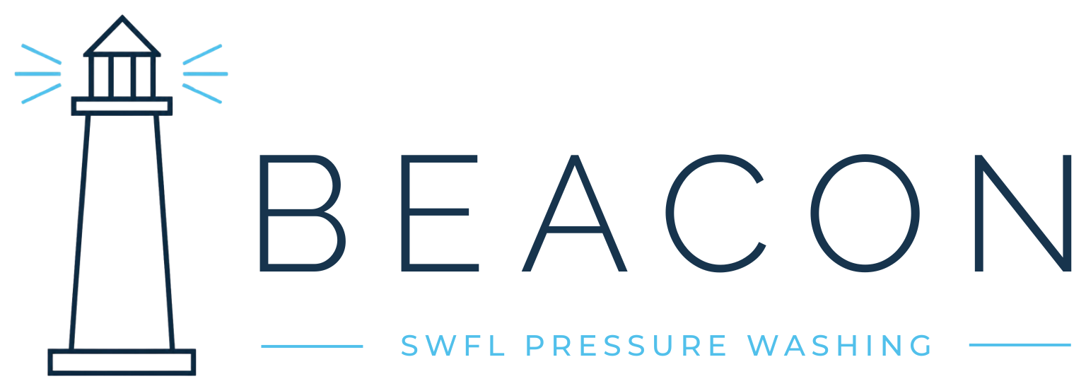 Beacon SWFL Pressure Washing
